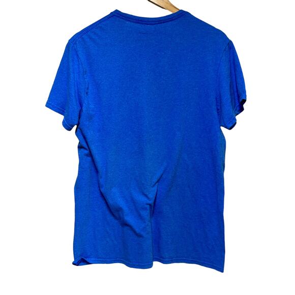 Fifth Sun NASA Space Shuttle Launch Mens - Medium - Vintage Like Distressed - Picture 4 of 7